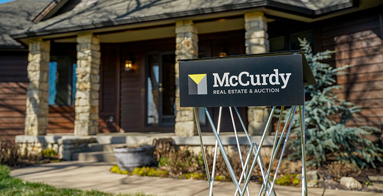 McCurdy | Why Choose Auction