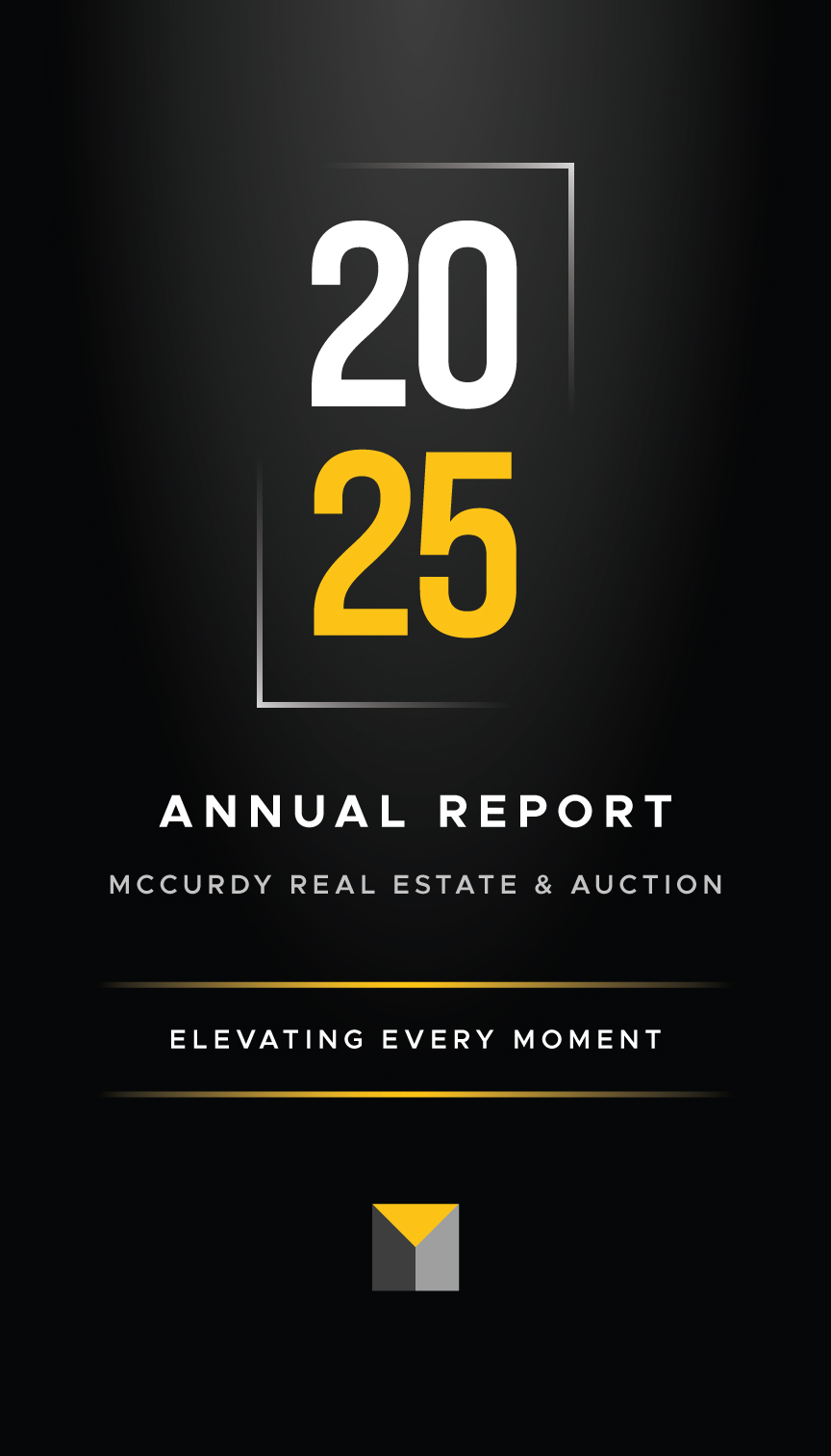 McCurdy | Annual Report