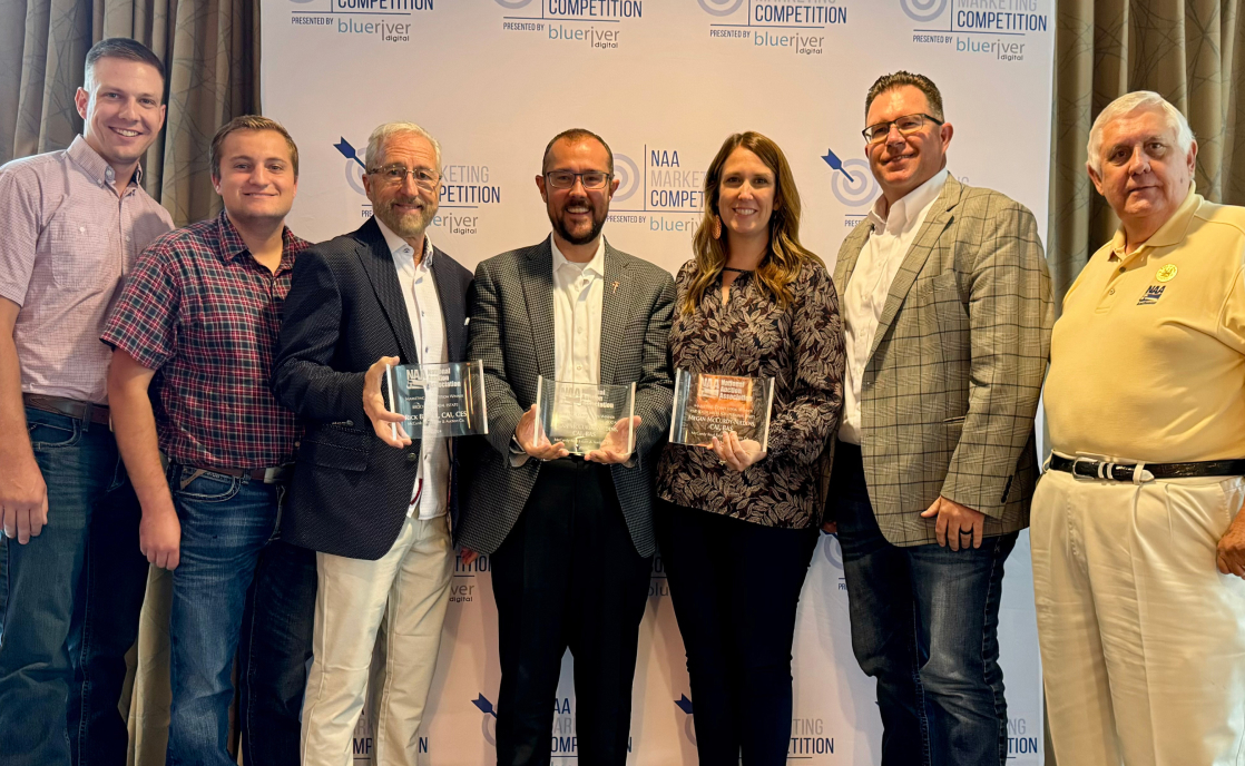 McCurdy | Award Winning Auction Team