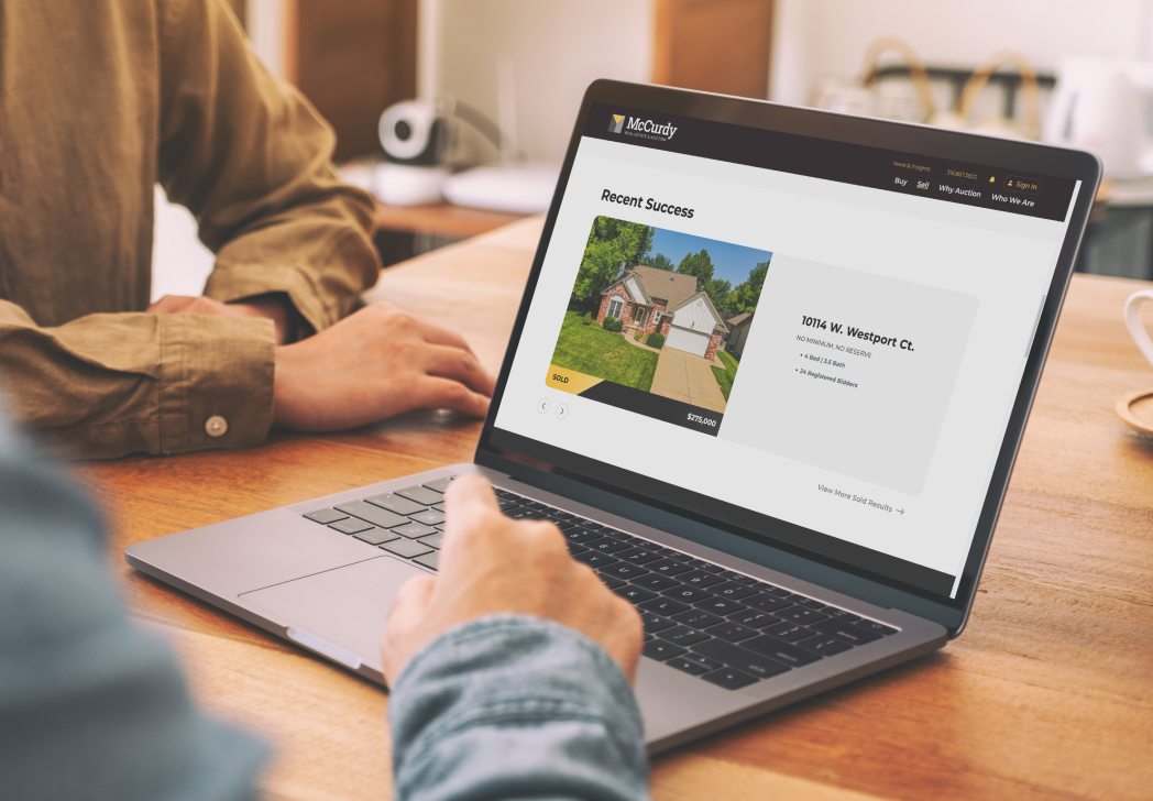 Estates and Trusts Service Image