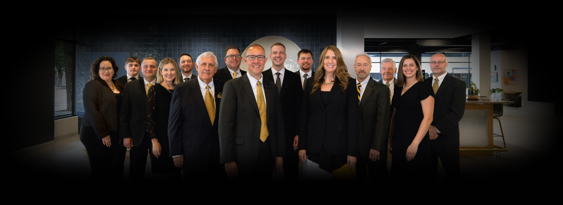 McCurdy | Sales Team