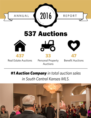 2016 McCurdy Annual Report