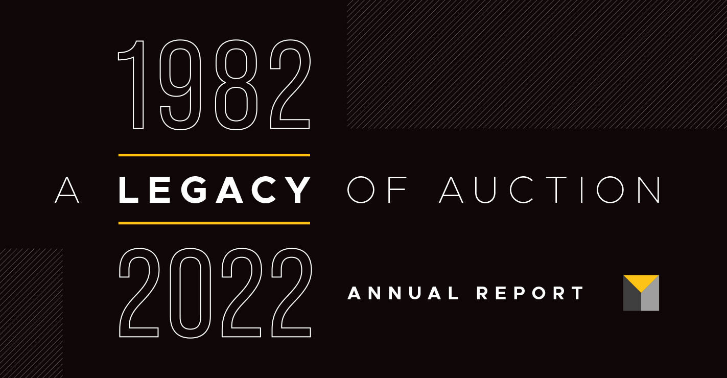 2022 McCurdy Annual Report