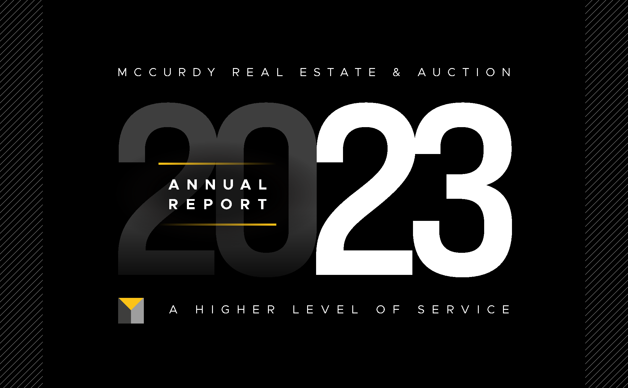 2023 McCurdy Annual Report