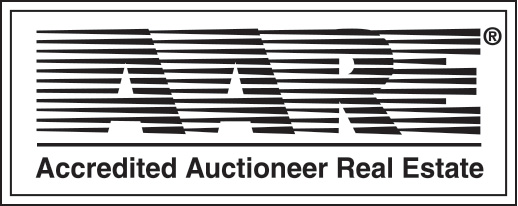 Accredited Auctioneer of Real Estate