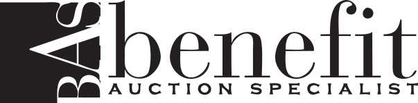 Benefit Auction Specialist Logo
