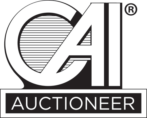 Certified Auctioneers Institute Logo