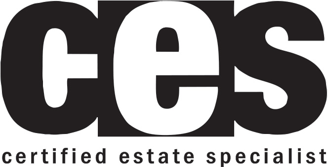 Certified Estate Specialist