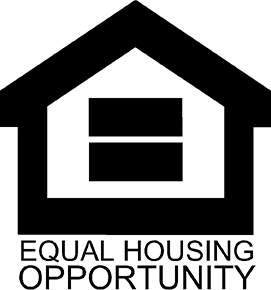 Equal Housing Opportunity Logo