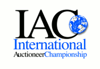 National Auctioneers Association International Women's Division Logo