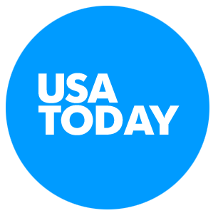 USA Today Logo