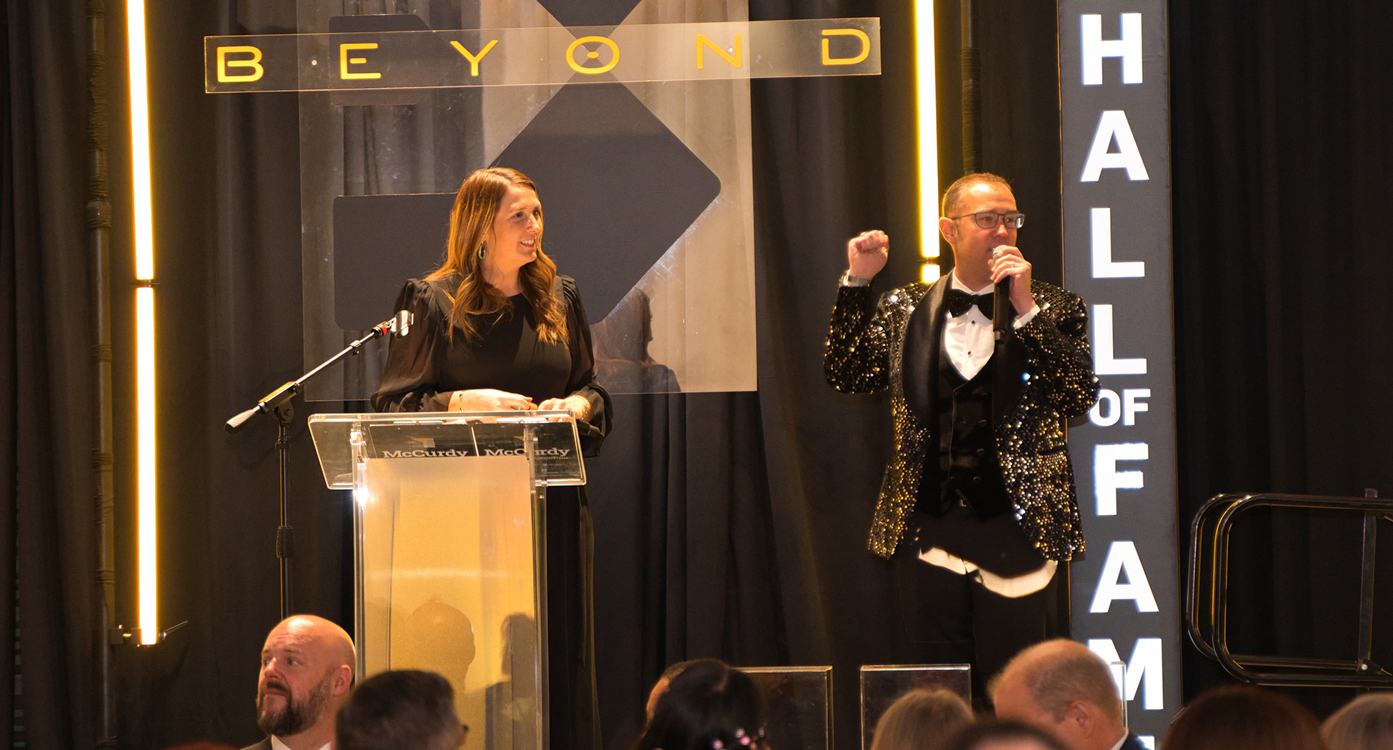 McCurdy | Benefit Auctions