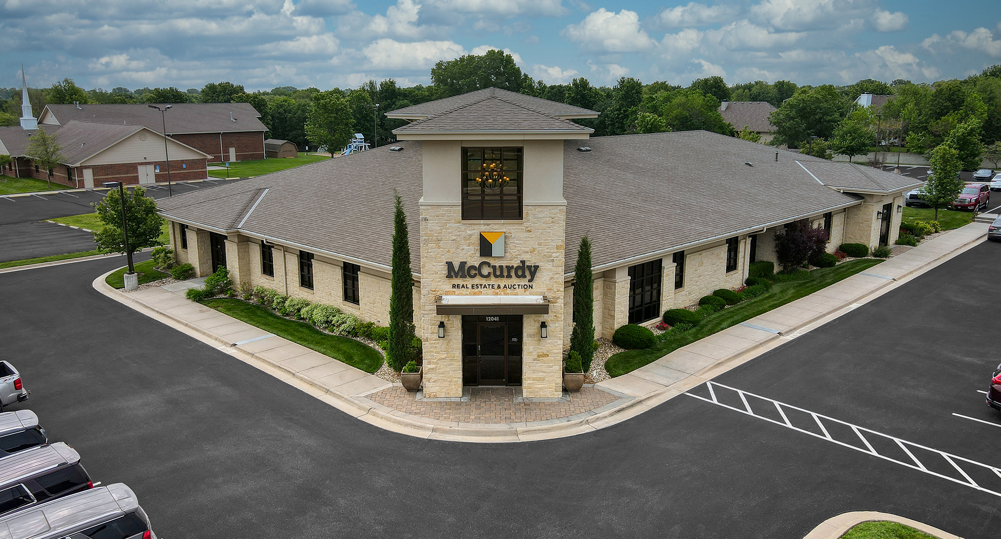 McCurdy | Contact Us