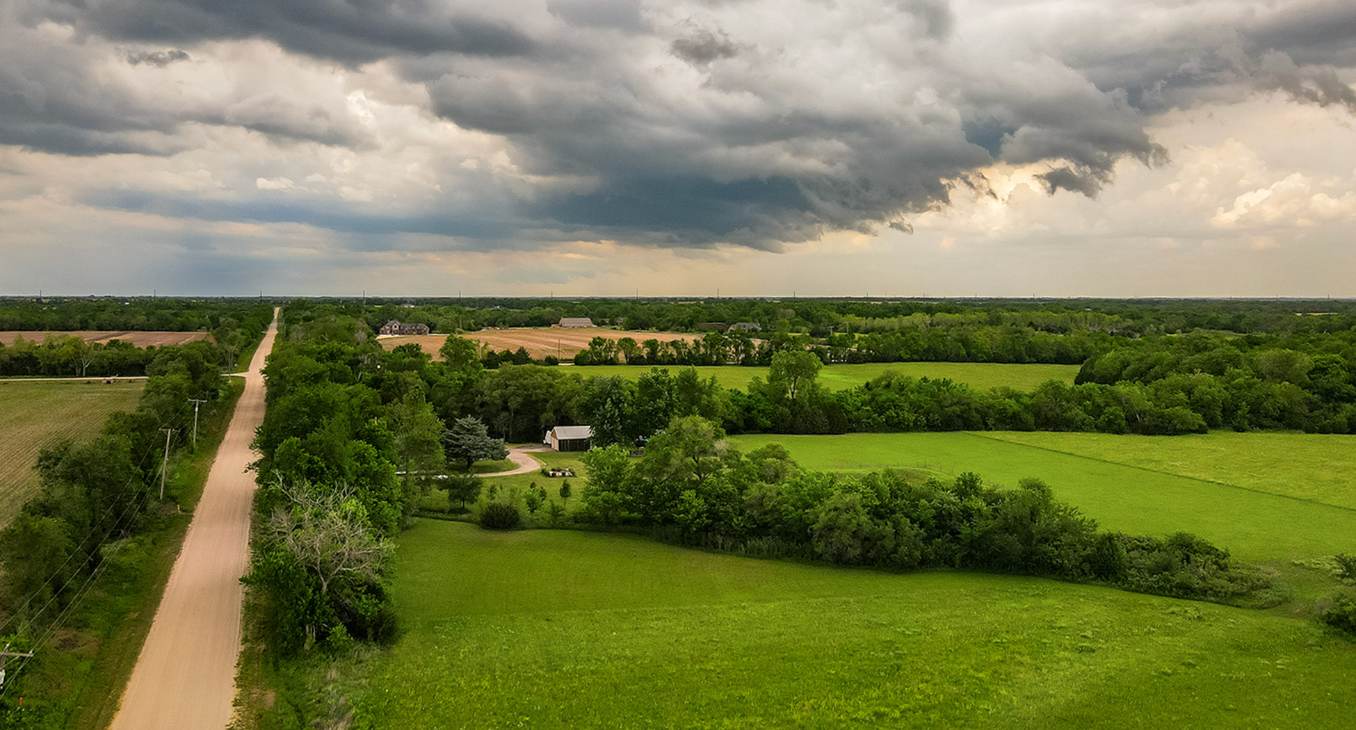 McCurdy | Farm & Ranch
