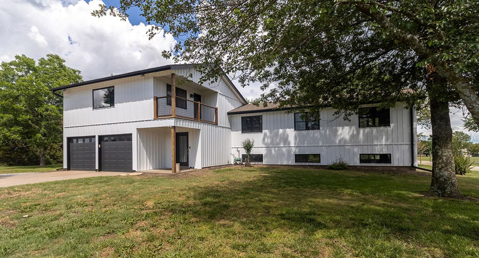McCurdy | Residential