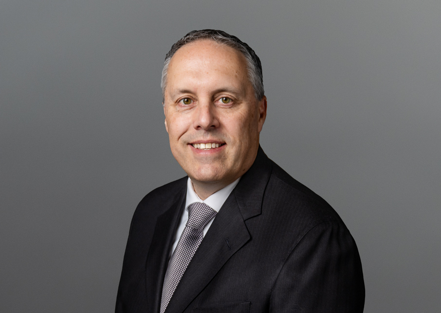 Brian J. Johnson