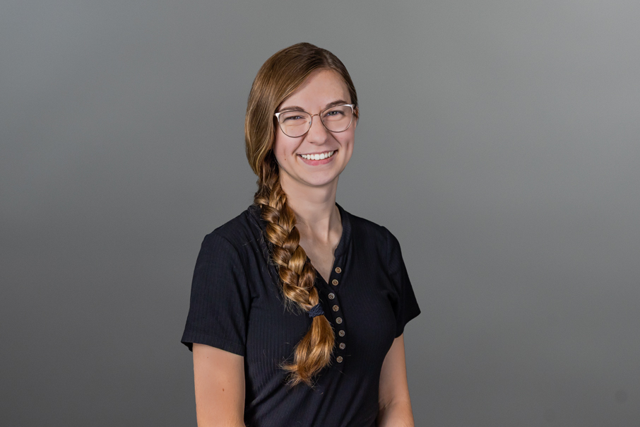 Rebekah S.