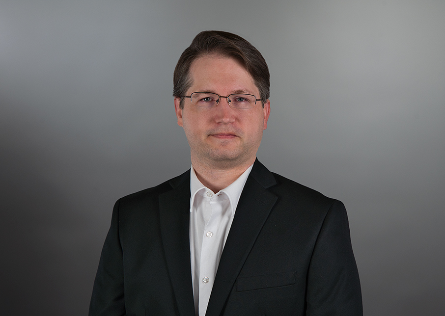 Jeremy Simon
