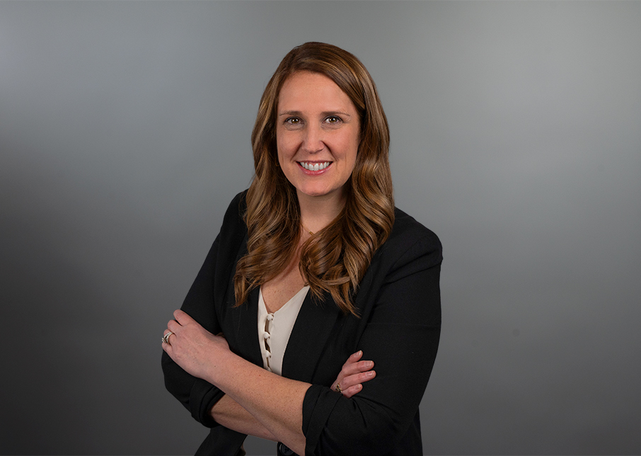 Megan McCurdy Niedens